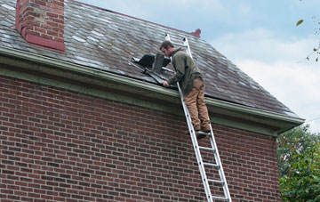 what affects urgent Brookenby roof repairs