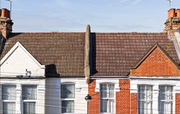 clay roofing Brookenby, Lincolnshire