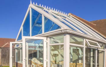 conservatory roof insulation costs Brookenby