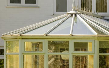 conservatory roof repair Brookenby, Lincolnshire