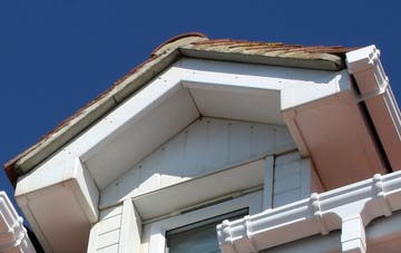 Brookenby fascia installation costs