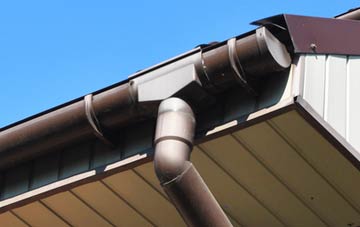 types of Brookenby fascias
