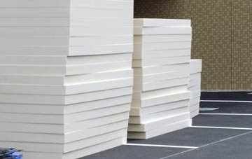 Brookenby flat roof insulation costs