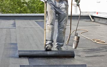 flat roof replacement Brookenby, Lincolnshire