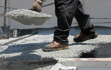 Brookenby flat roofing companies