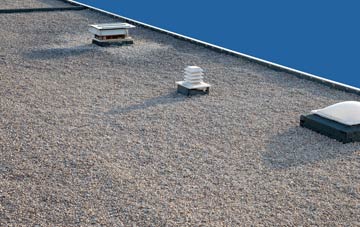 flat roofing Brookenby, Lincolnshire