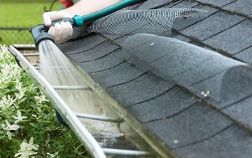 Brookenby gutter cleaning costs
