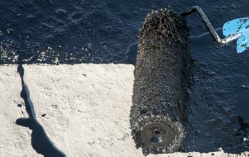 Brookenby liquid sealant waterproofing