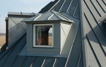 metal roofing Brookenby, Lincolnshire