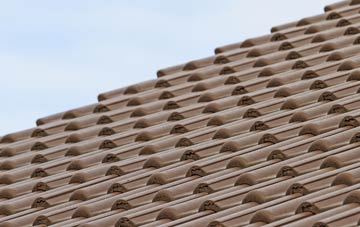 plastic roofing Brookenby, Lincolnshire