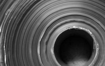 Brookenby pvc roof replacement