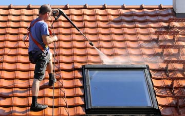 roof cleaning Brookenby, Lincolnshire