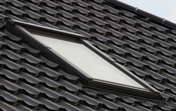 benefits of Brookenby roof windows