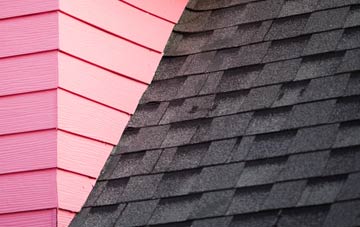 rubber roofing Brookenby, Lincolnshire
