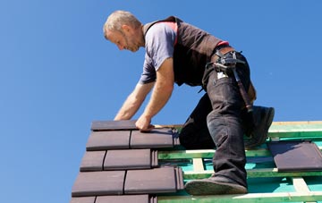 disadvantages of Brookenby slate roofing