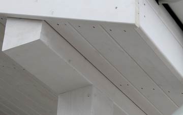 soffits Brookenby, Lincolnshire