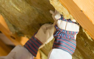 types of Brookenby pitched roof insulation materials