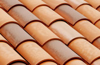 Brookenby clay roofing