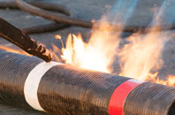 Brookenby flat roofing replacement