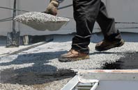 find rated Brookenby flat roofing replacement companies