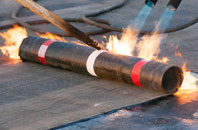 Brookenby flat roof sealing