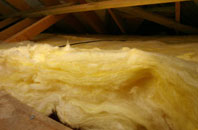 Brookenby pitch roof insulation