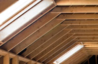 Brookenby tapered roof insulation quotes